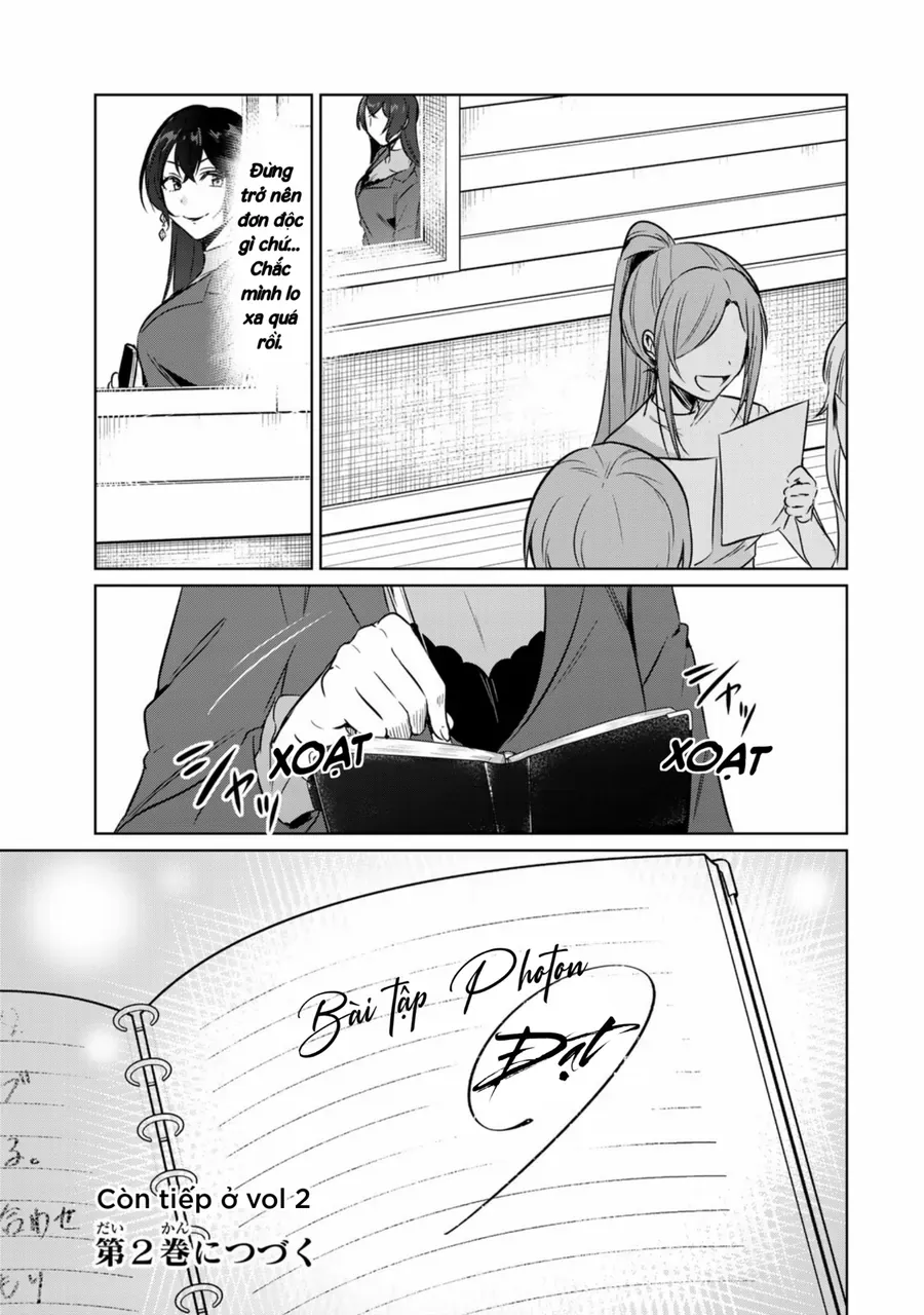 D4Dj-The Starting Of Photon Maiden Chapter 3 - 48
