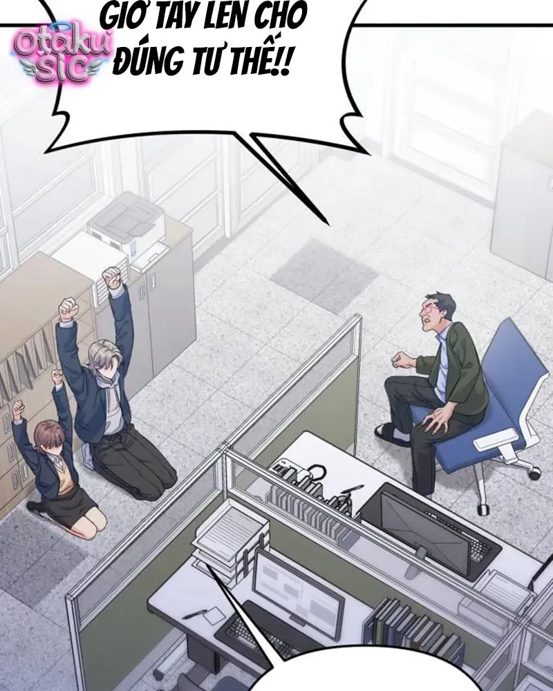 Vì Một Thúc Viên Mãn Cho Đôi Ta Chapter 10 - 108