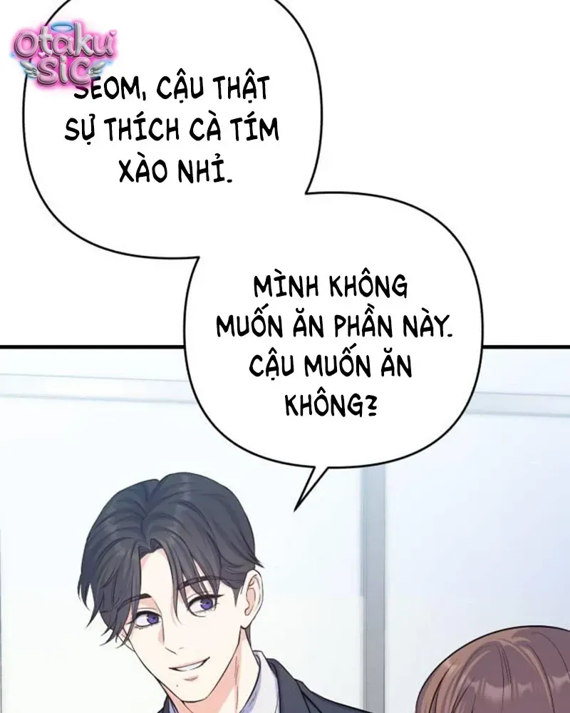 Vì Một Thúc Viên Mãn Cho Đôi Ta Chapter 10 - 12