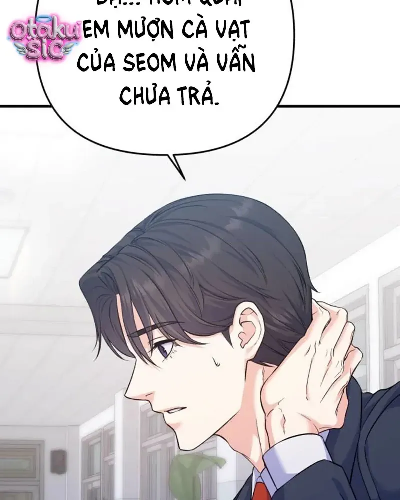Vì Một Thúc Viên Mãn Cho Đôi Ta Chapter 10 - 117
