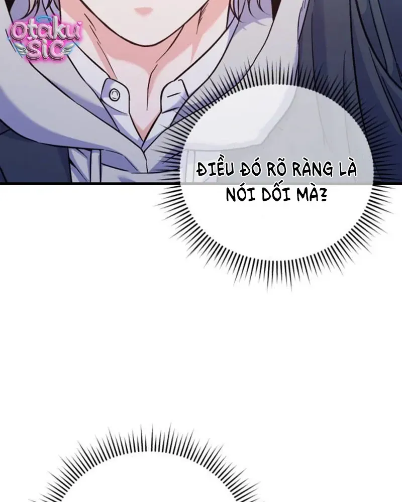 Vì Một Thúc Viên Mãn Cho Đôi Ta Chapter 10 - 133