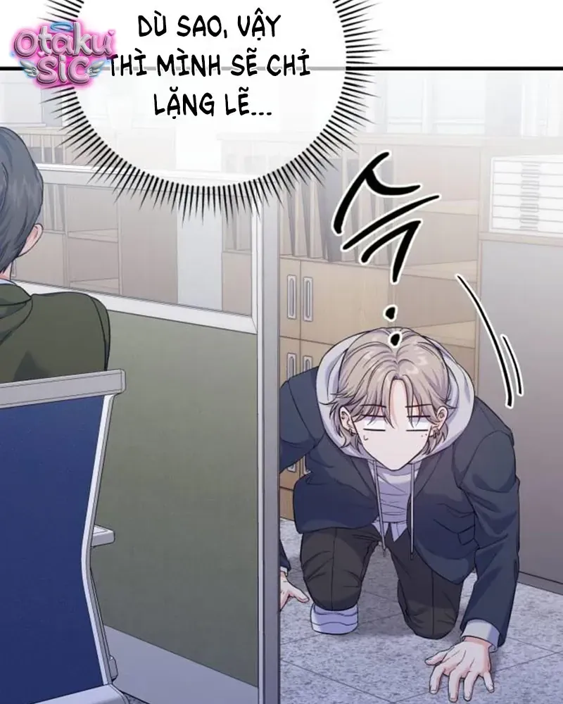 Vì Một Thúc Viên Mãn Cho Đôi Ta Chapter 10 - 134
