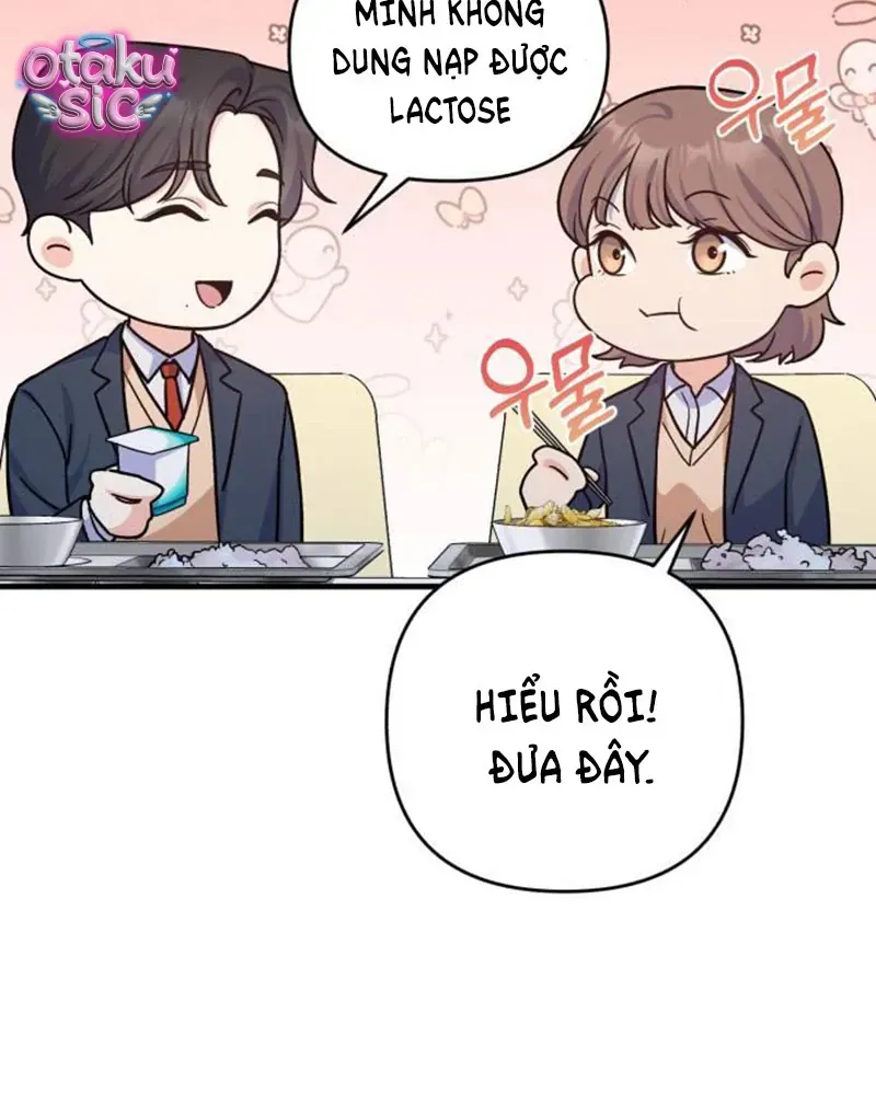 Vì Một Thúc Viên Mãn Cho Đôi Ta Chapter 10 - 15