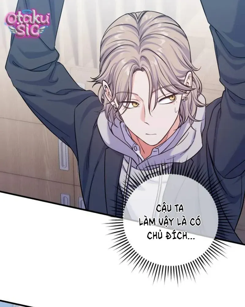 Vì Một Thúc Viên Mãn Cho Đôi Ta Chapter 10 - 142