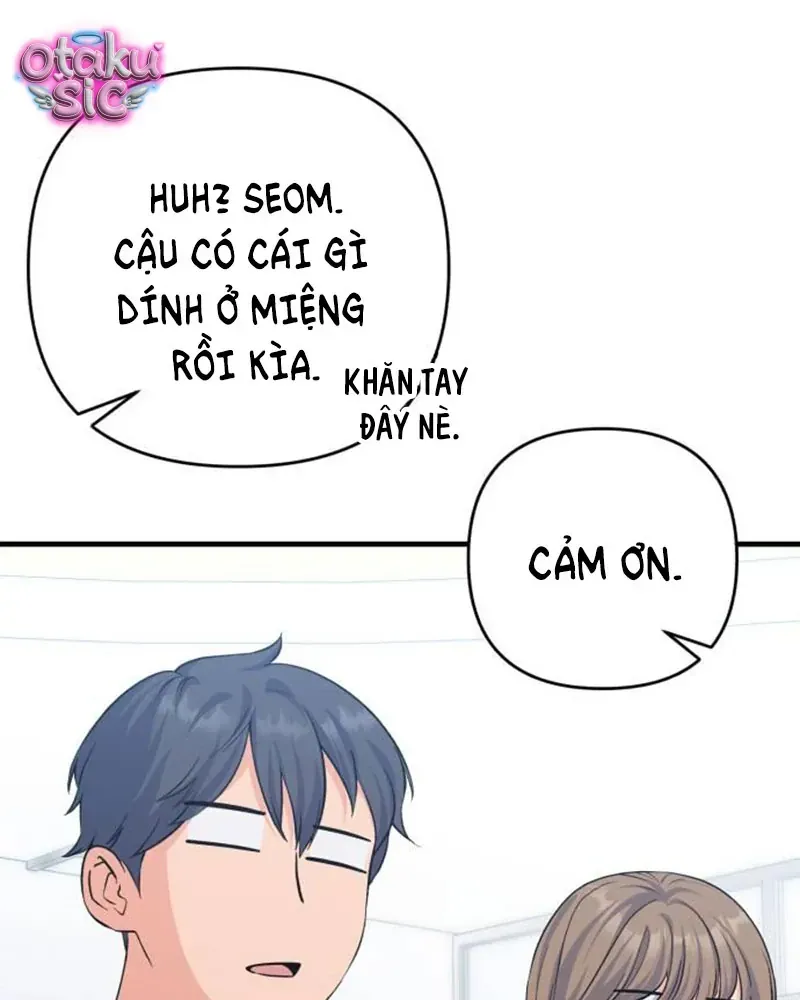 Vì Một Thúc Viên Mãn Cho Đôi Ta Chapter 10 - 16
