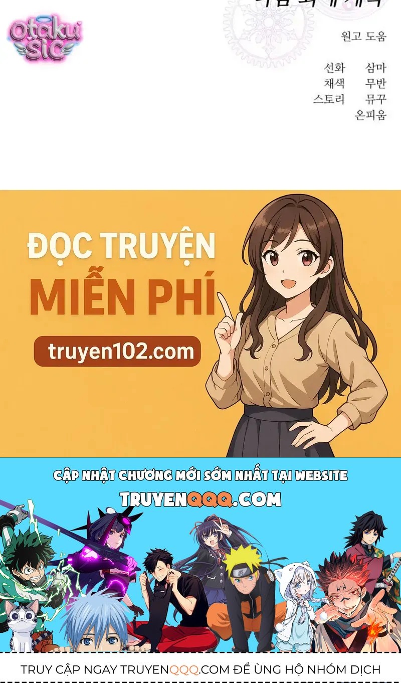 Vì Một Thúc Viên Mãn Cho Đôi Ta Chapter 10 - 151