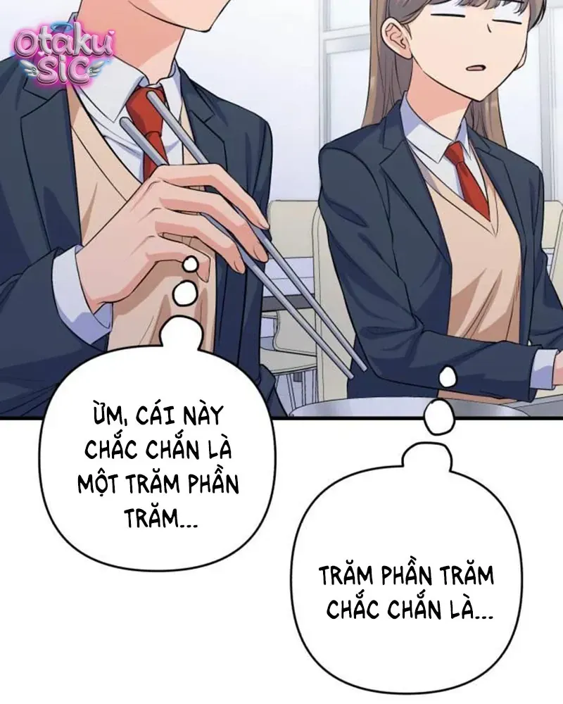 Vì Một Thúc Viên Mãn Cho Đôi Ta Chapter 10 - 17