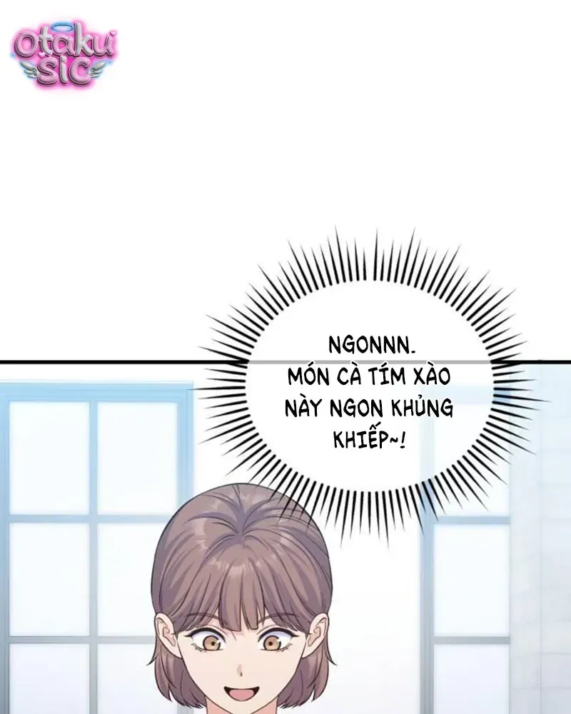 Vì Một Thúc Viên Mãn Cho Đôi Ta Chapter 10 - 18