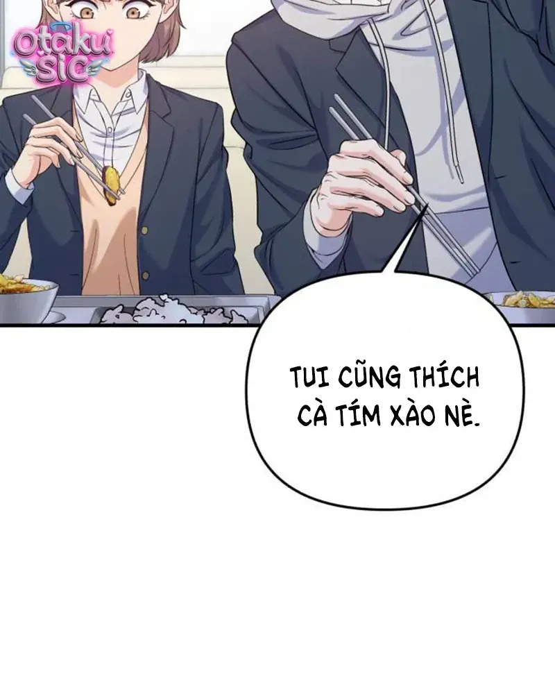 Vì Một Thúc Viên Mãn Cho Đôi Ta Chapter 10 - 21