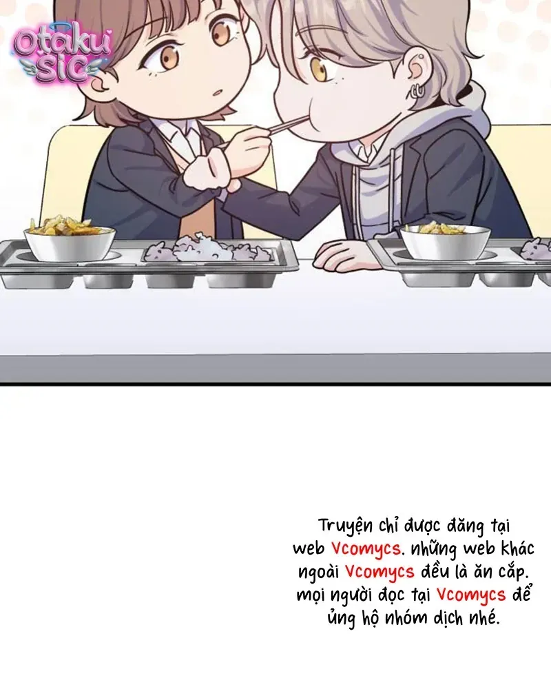 Vì Một Thúc Viên Mãn Cho Đôi Ta Chapter 10 - 25