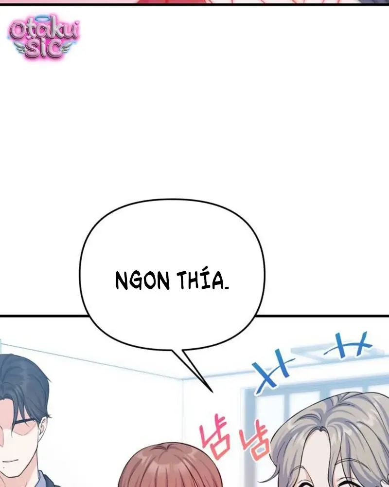 Vì Một Thúc Viên Mãn Cho Đôi Ta Chapter 10 - 27