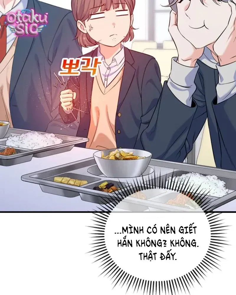 Vì Một Thúc Viên Mãn Cho Đôi Ta Chapter 10 - 28