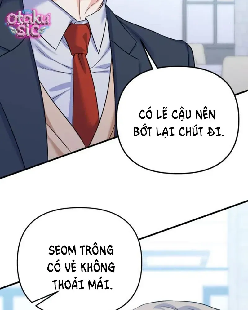 Vì Một Thúc Viên Mãn Cho Đôi Ta Chapter 10 - 33