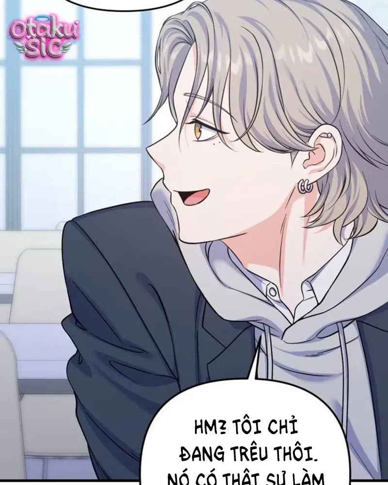 Vì Một Thúc Viên Mãn Cho Đôi Ta Chapter 10 - 34