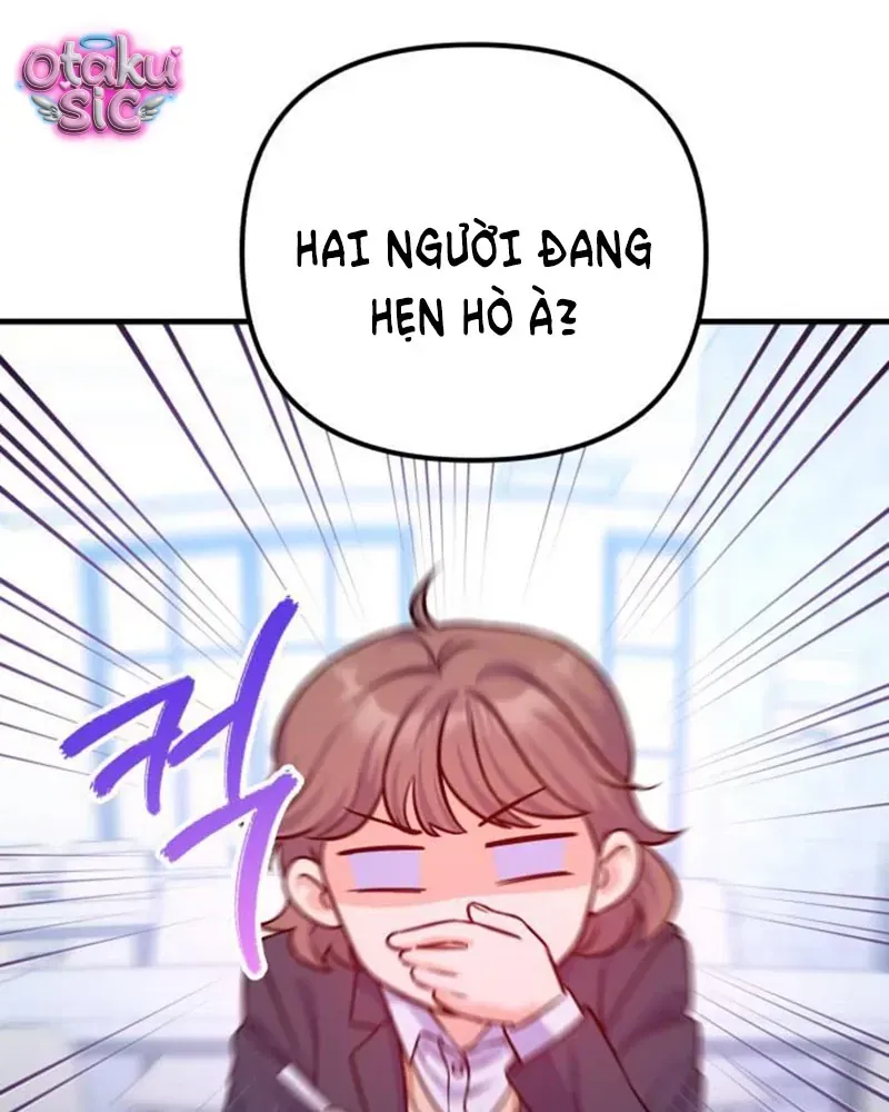 Vì Một Thúc Viên Mãn Cho Đôi Ta Chapter 10 - 36