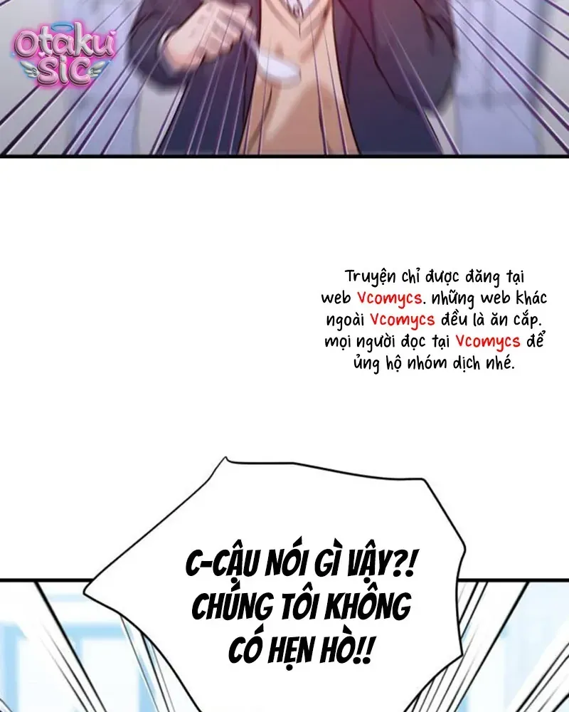 Vì Một Thúc Viên Mãn Cho Đôi Ta Chapter 10 - 37