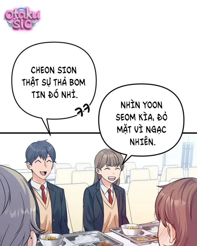 Vì Một Thúc Viên Mãn Cho Đôi Ta Chapter 10 - 39