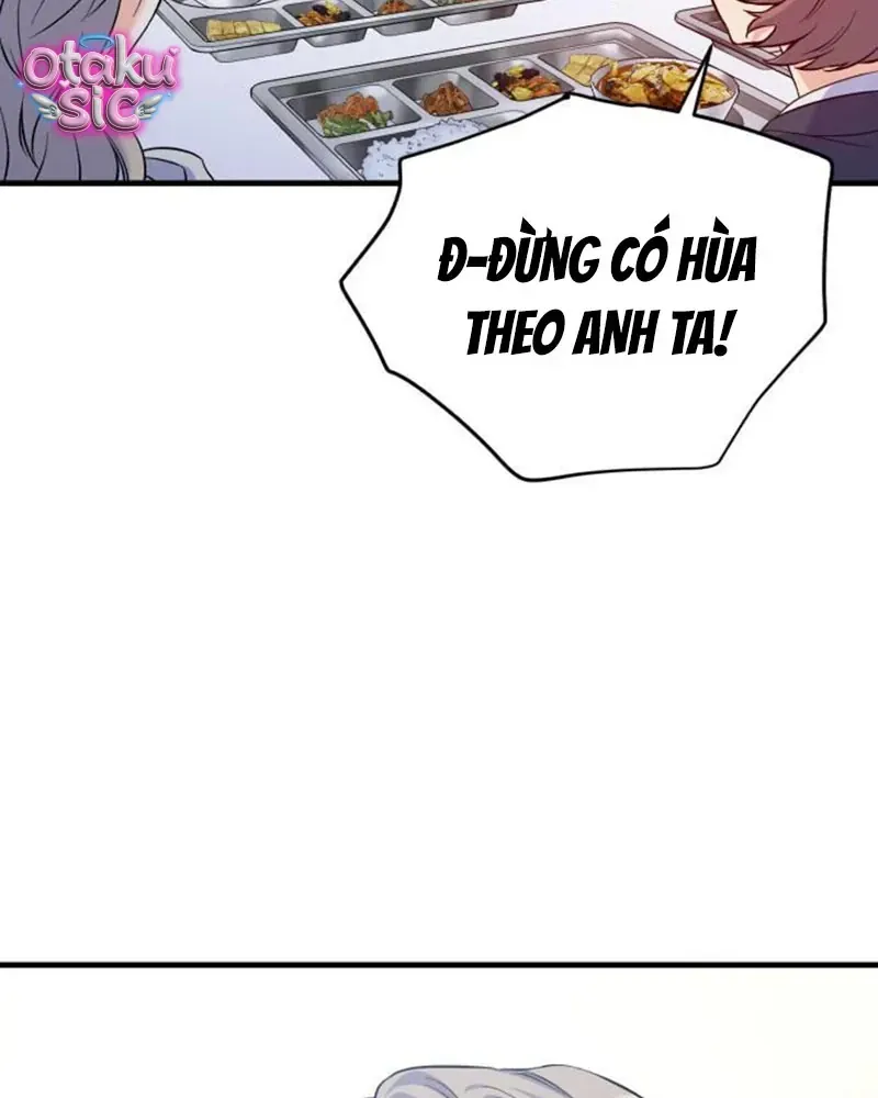 Vì Một Thúc Viên Mãn Cho Đôi Ta Chapter 10 - 40