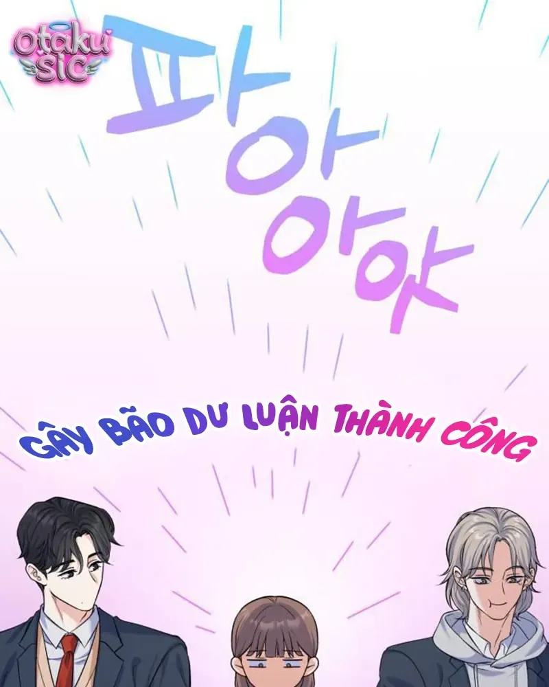 Vì Một Thúc Viên Mãn Cho Đôi Ta Chapter 10 - 5