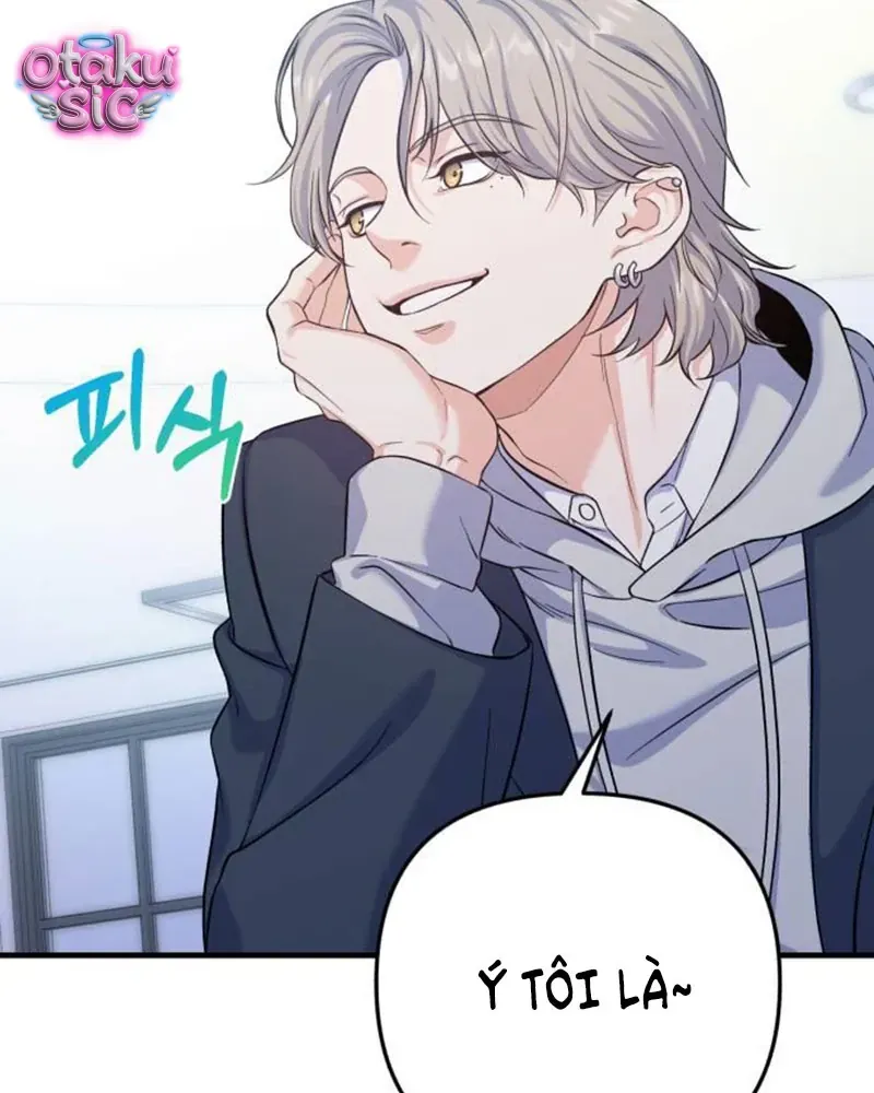 Vì Một Thúc Viên Mãn Cho Đôi Ta Chapter 10 - 41