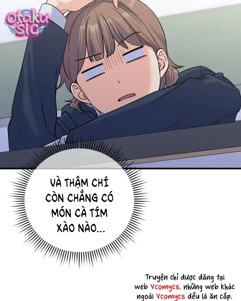 Vì Một Thúc Viên Mãn Cho Đôi Ta Chapter 10 - 50