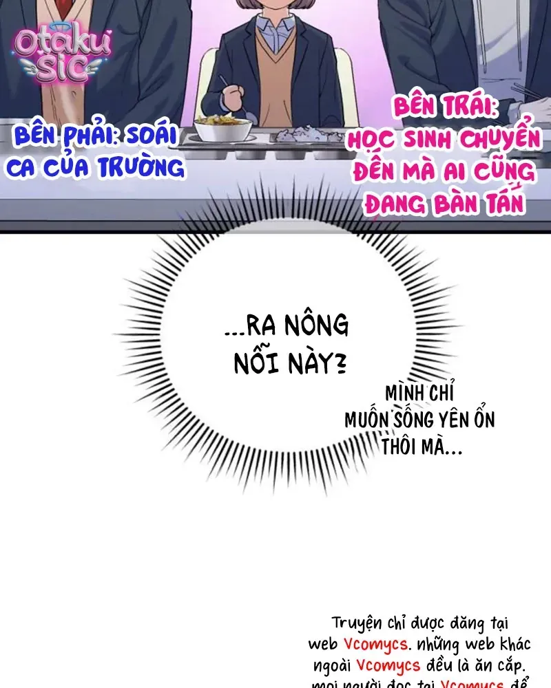 Vì Một Thúc Viên Mãn Cho Đôi Ta Chapter 10 - 6