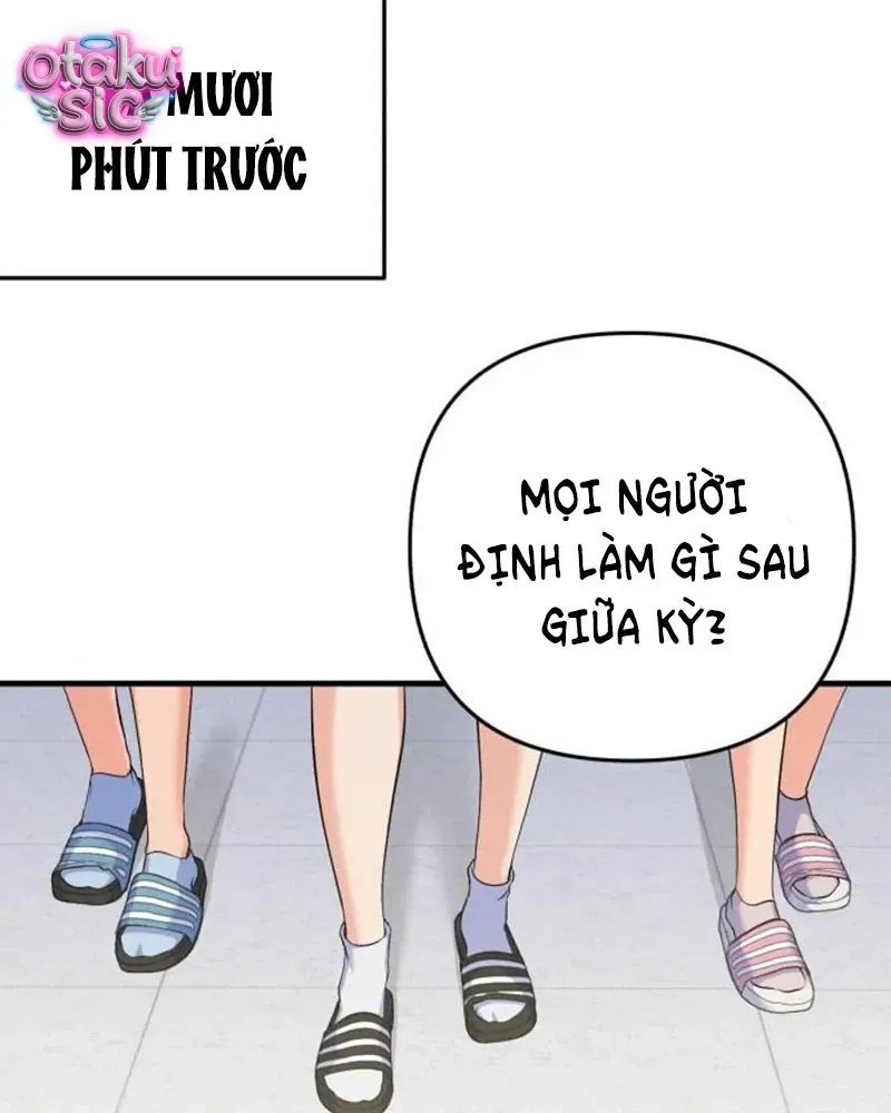 Vì Một Thúc Viên Mãn Cho Đôi Ta Chapter 10 - 63