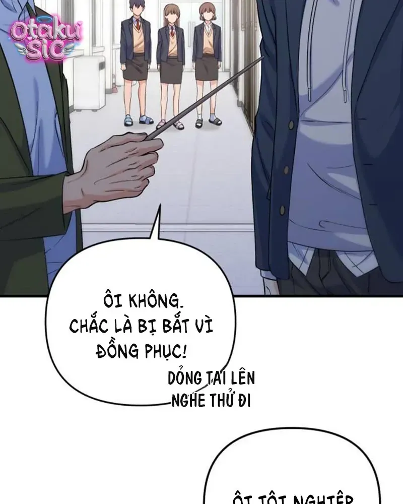 Vì Một Thúc Viên Mãn Cho Đôi Ta Chapter 10 - 68