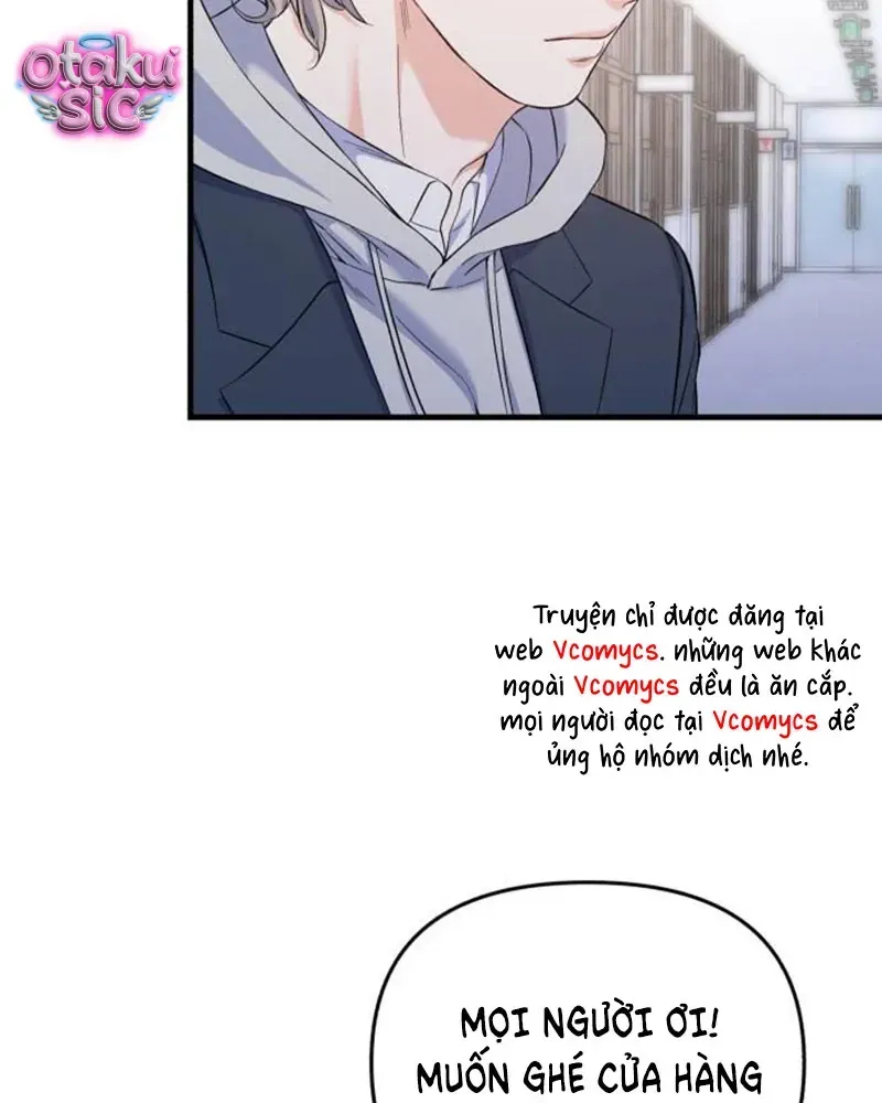 Vì Một Thúc Viên Mãn Cho Đôi Ta Chapter 10 - 70