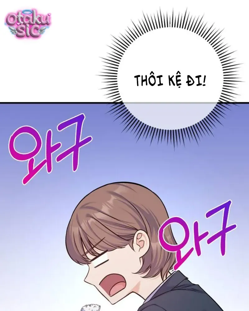 Vì Một Thúc Viên Mãn Cho Đôi Ta Chapter 10 - 8