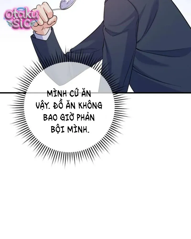 Vì Một Thúc Viên Mãn Cho Đôi Ta Chapter 10 - 9