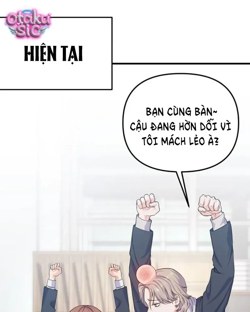 Vì Một Thúc Viên Mãn Cho Đôi Ta Chapter 10 - 88
