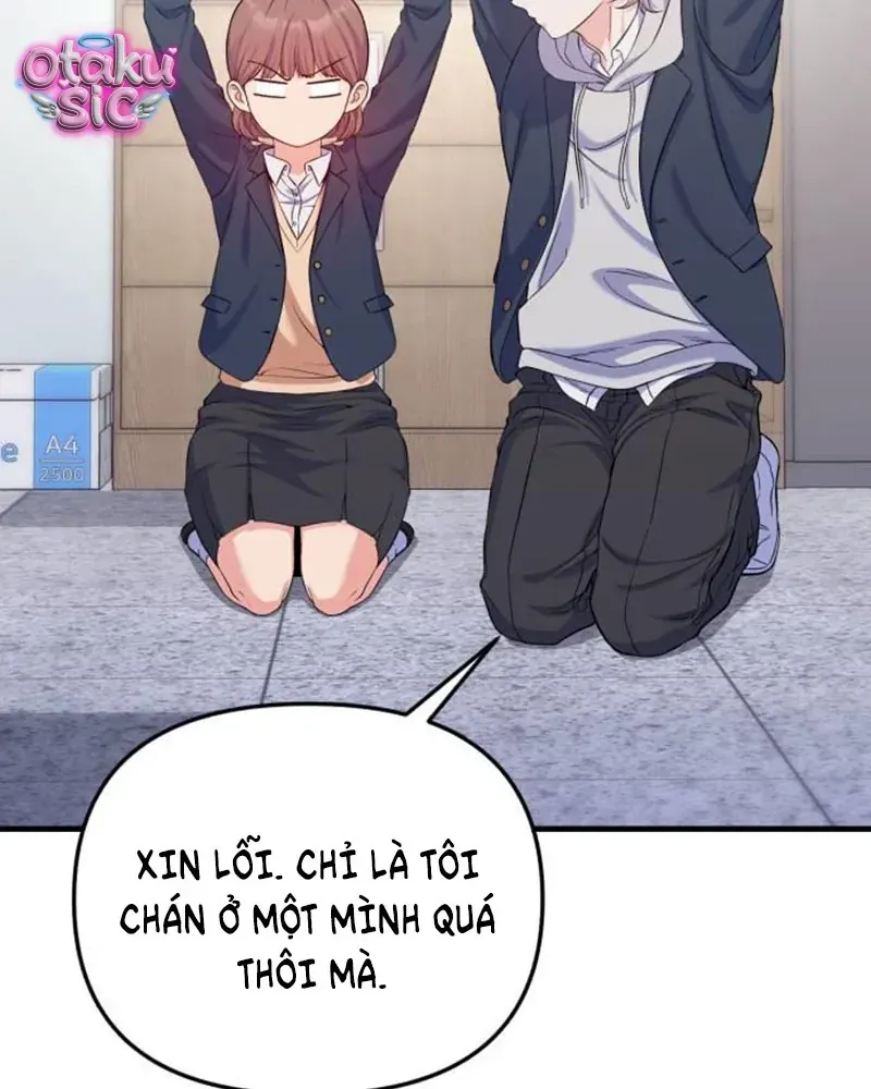 Vì Một Thúc Viên Mãn Cho Đôi Ta Chapter 10 - 89