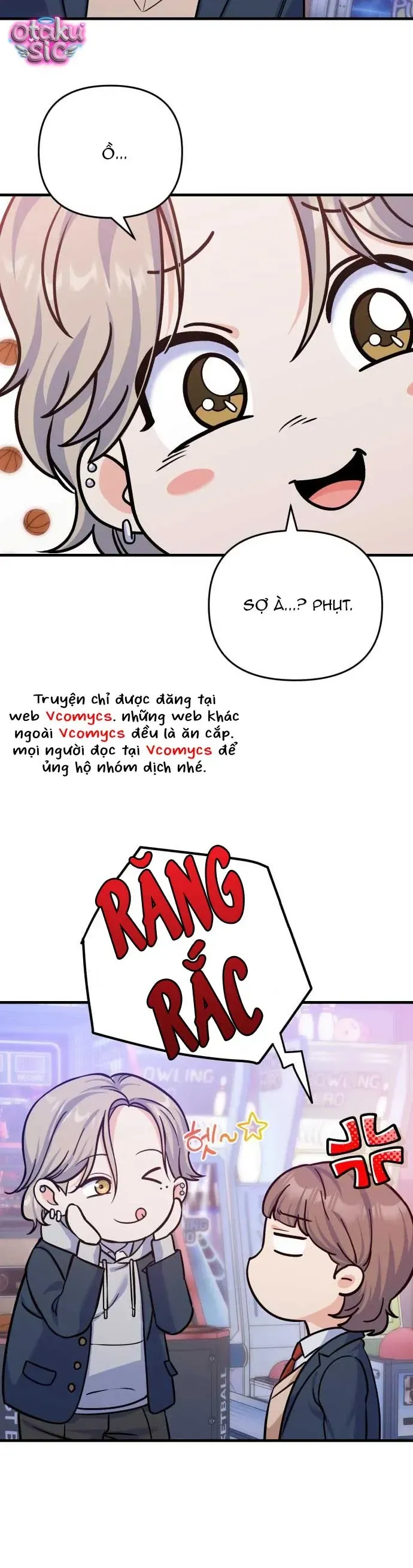 Vì Một Thúc Viên Mãn Cho Đôi Ta Chapter 11 - 25