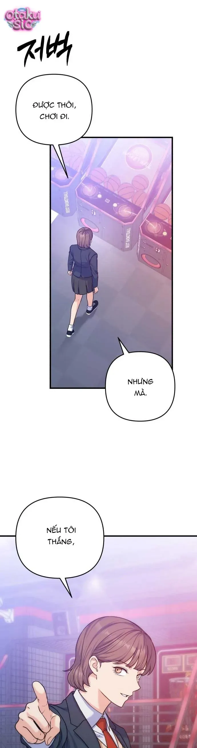 Vì Một Thúc Viên Mãn Cho Đôi Ta Chapter 11 - 26