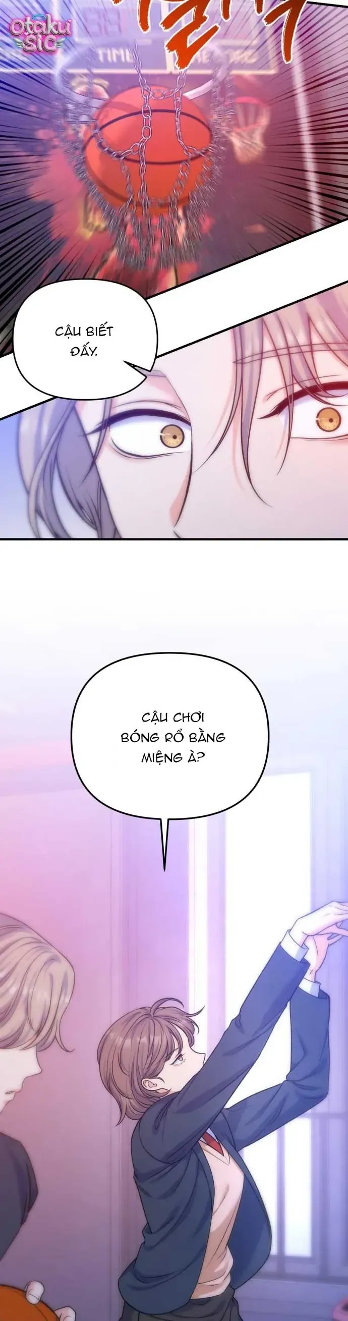 Vì Một Thúc Viên Mãn Cho Đôi Ta Chapter 11 - 29