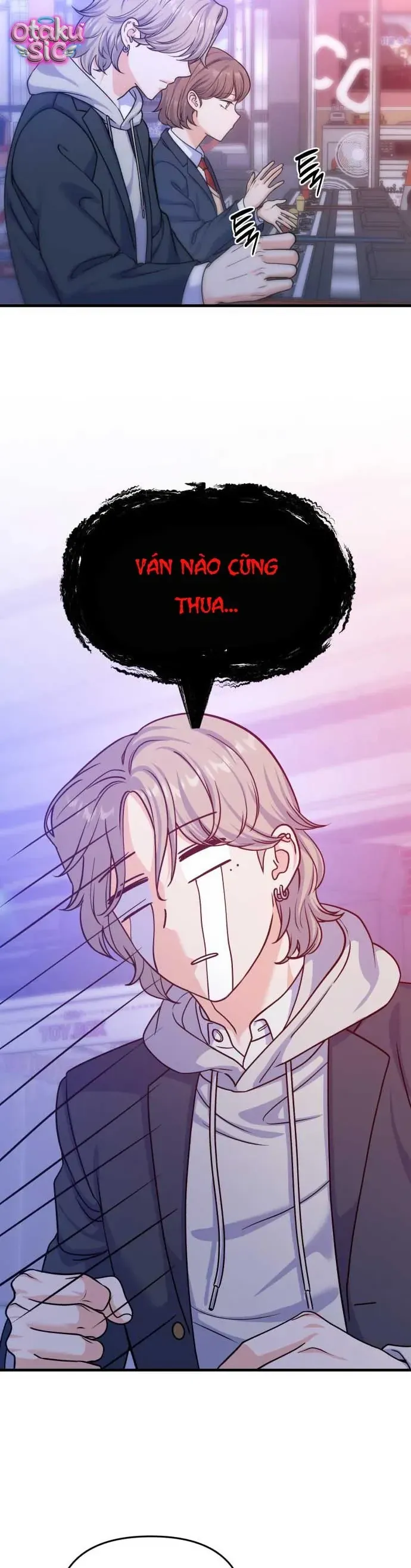 Vì Một Thúc Viên Mãn Cho Đôi Ta Chapter 11 - 36