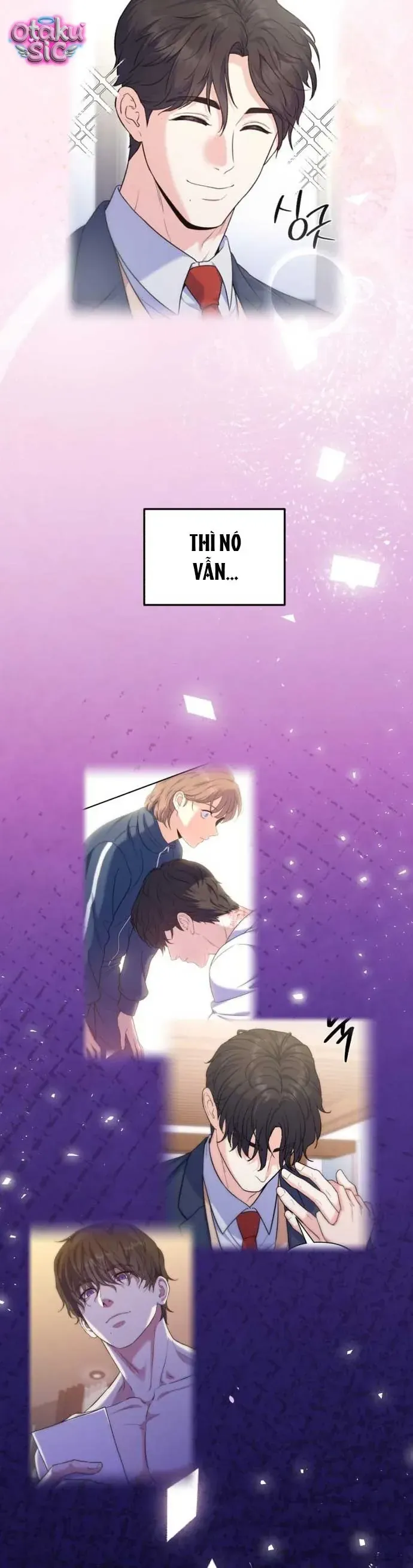 Vì Một Thúc Viên Mãn Cho Đôi Ta Chapter 11 - 5
