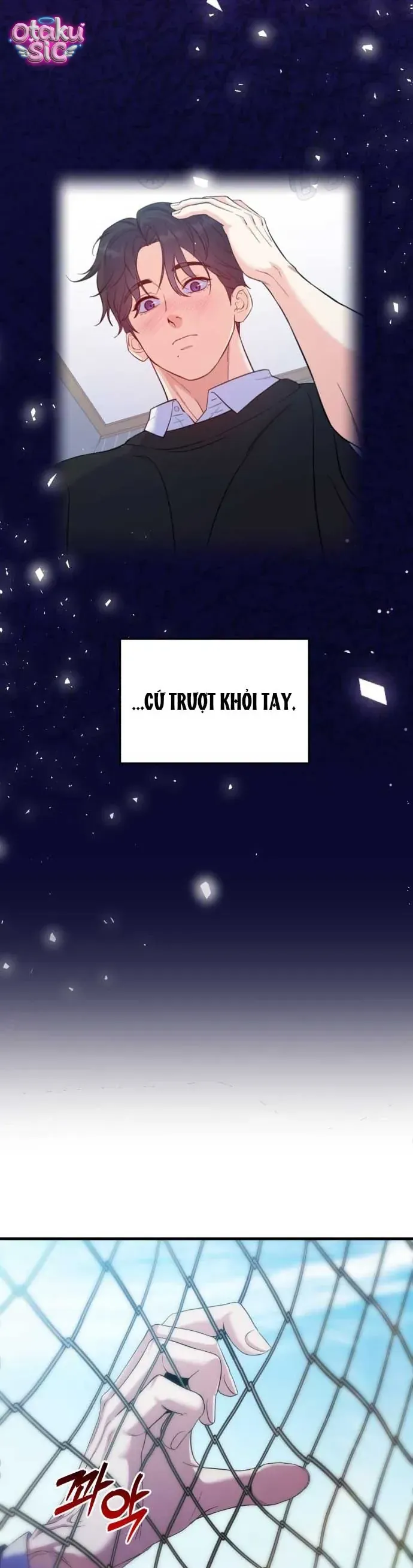 Vì Một Thúc Viên Mãn Cho Đôi Ta Chapter 11 - 6