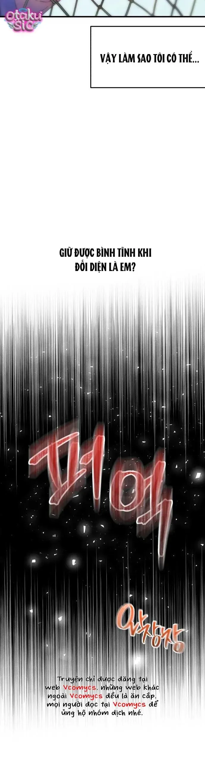 Vì Một Thúc Viên Mãn Cho Đôi Ta Chapter 11 - 7