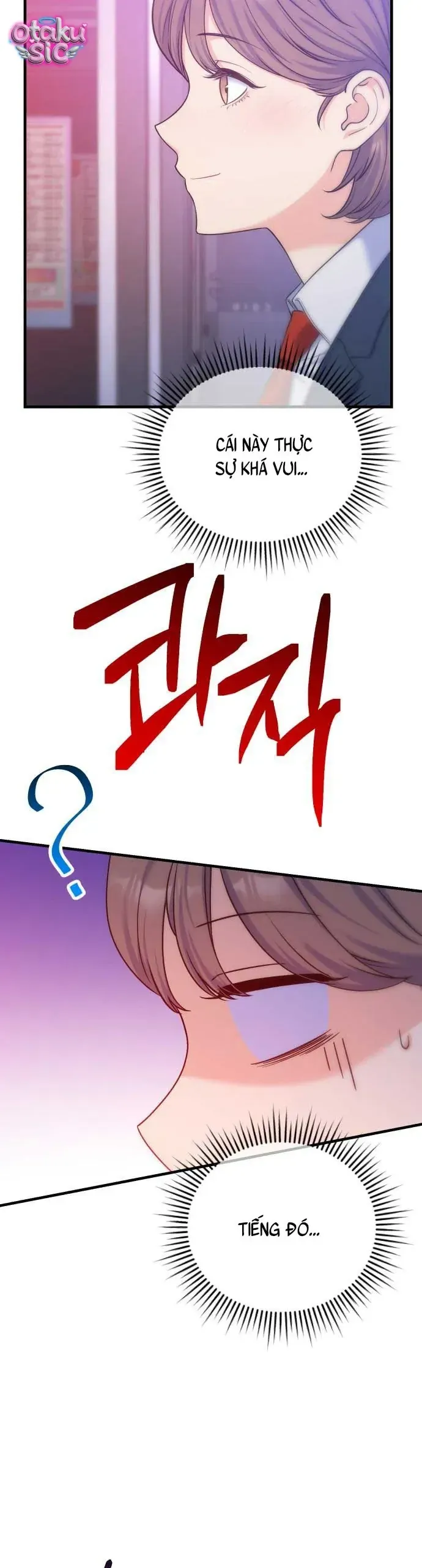 Vì Một Thúc Viên Mãn Cho Đôi Ta Chapter 12 - 26