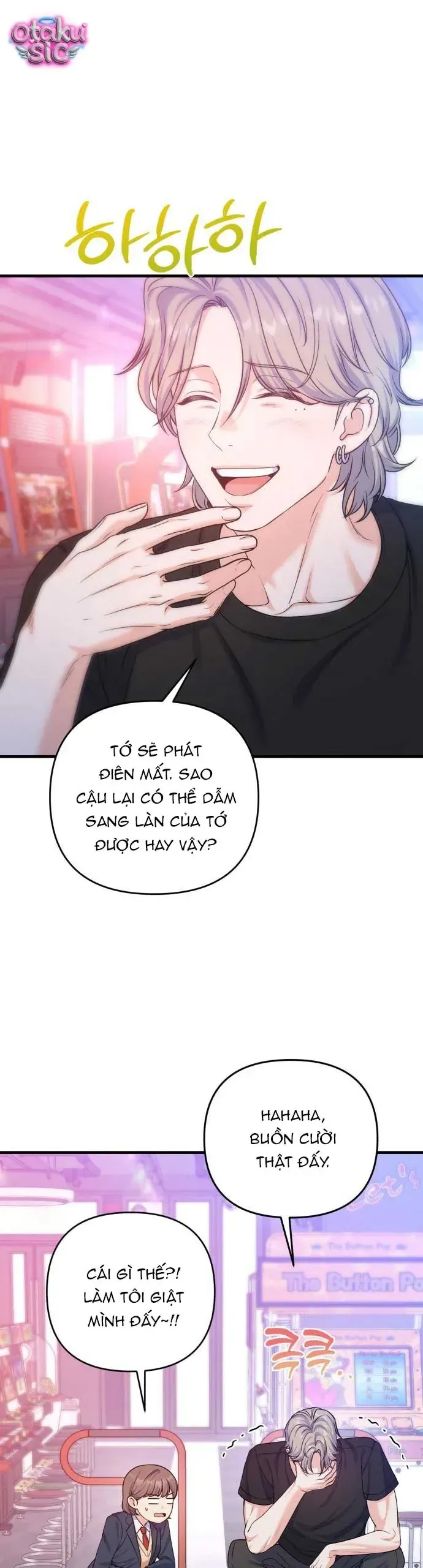 Vì Một Thúc Viên Mãn Cho Đôi Ta Chapter 12 - 29