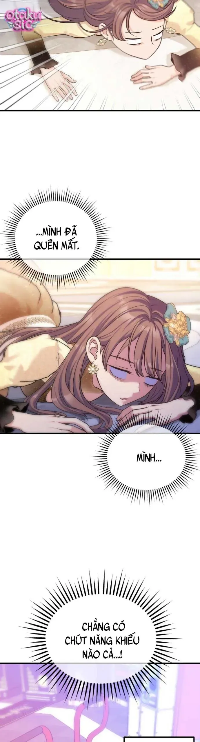 Vì Một Thúc Viên Mãn Cho Đôi Ta Chapter 12 - 4