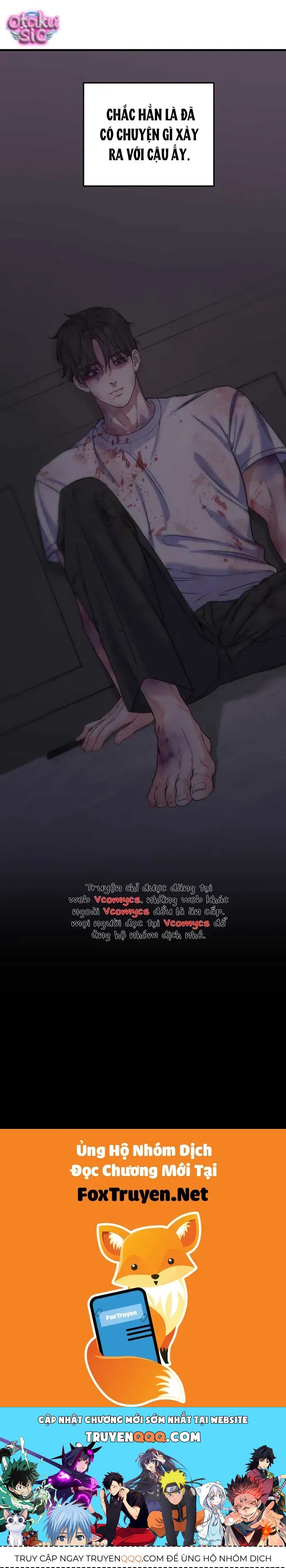 Vì Một Thúc Viên Mãn Cho Đôi Ta Chapter 12 - 40