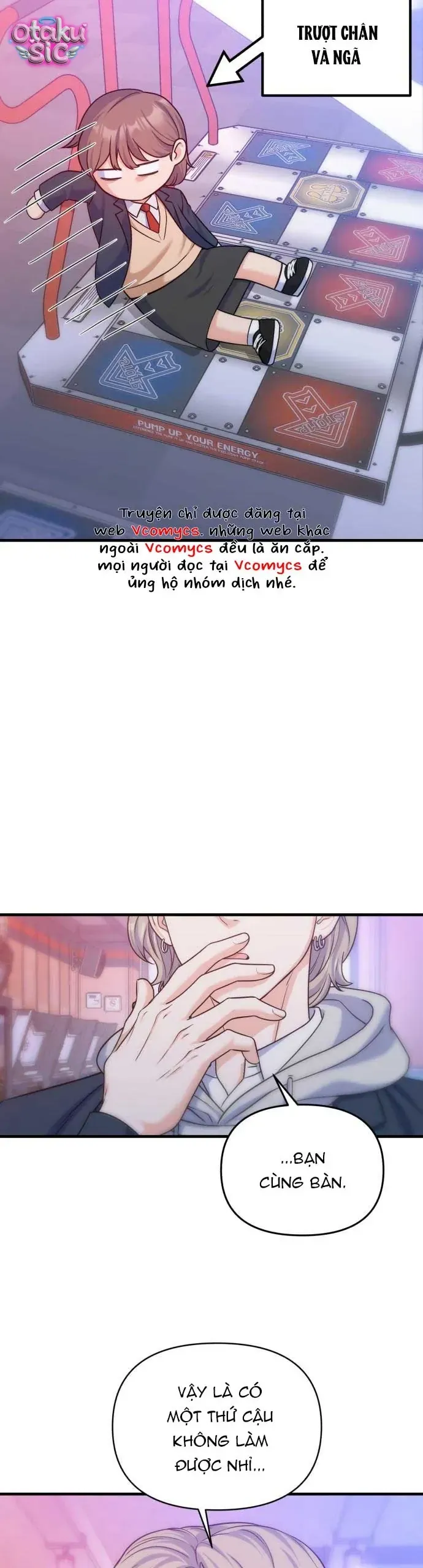 Vì Một Thúc Viên Mãn Cho Đôi Ta Chapter 12 - 5