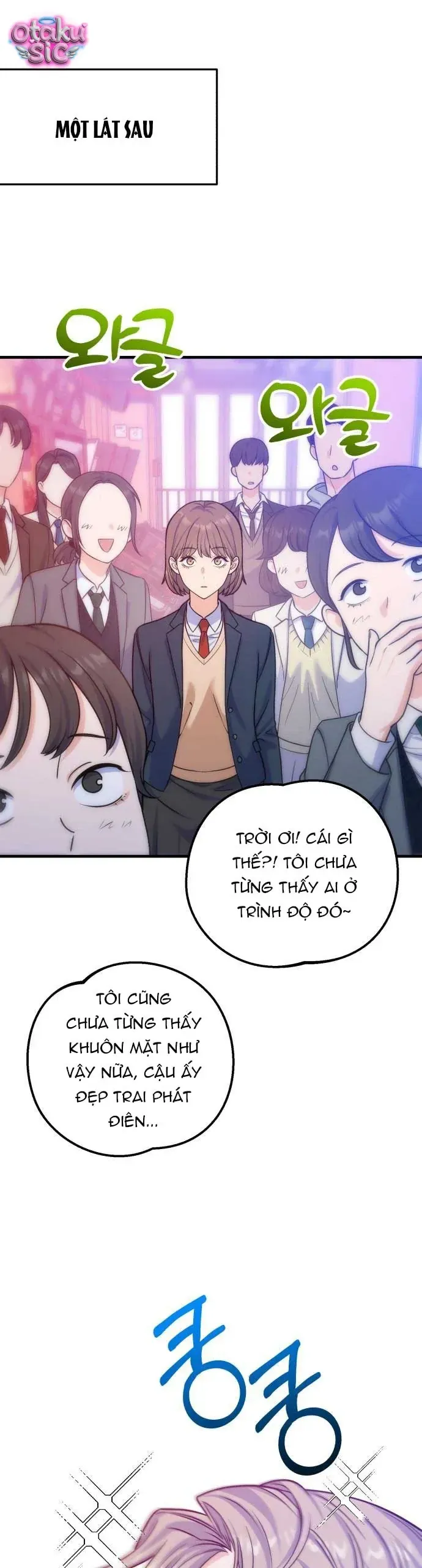 Vì Một Thúc Viên Mãn Cho Đôi Ta Chapter 12 - 7