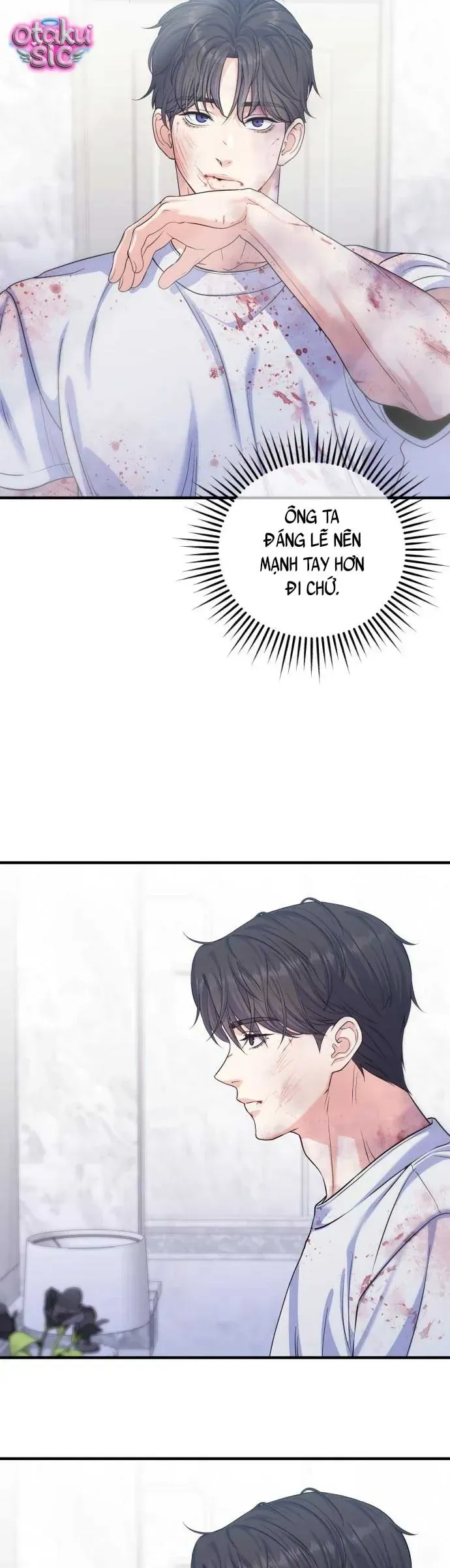 Vì Một Thúc Viên Mãn Cho Đôi Ta Chapter 13 - 13