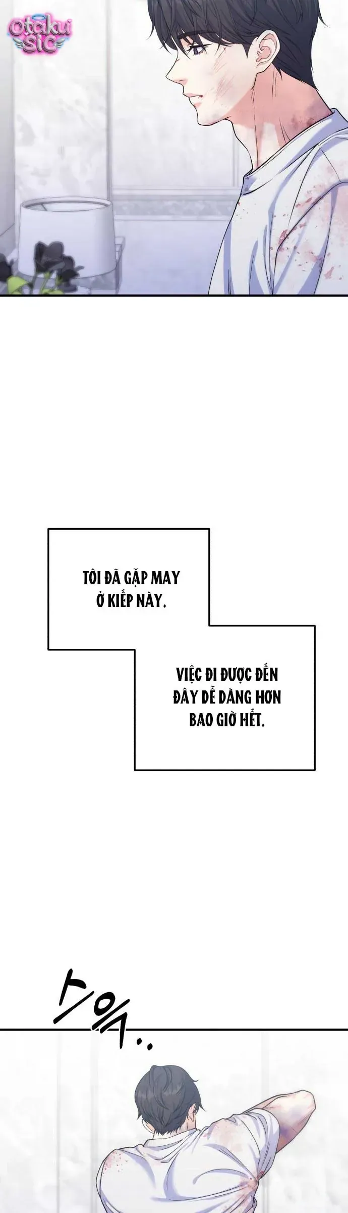 Vì Một Thúc Viên Mãn Cho Đôi Ta Chapter 13 - 14