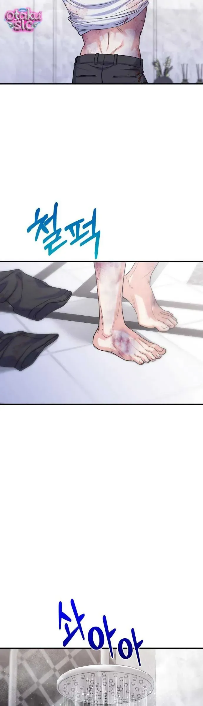 Vì Một Thúc Viên Mãn Cho Đôi Ta Chapter 13 - 15