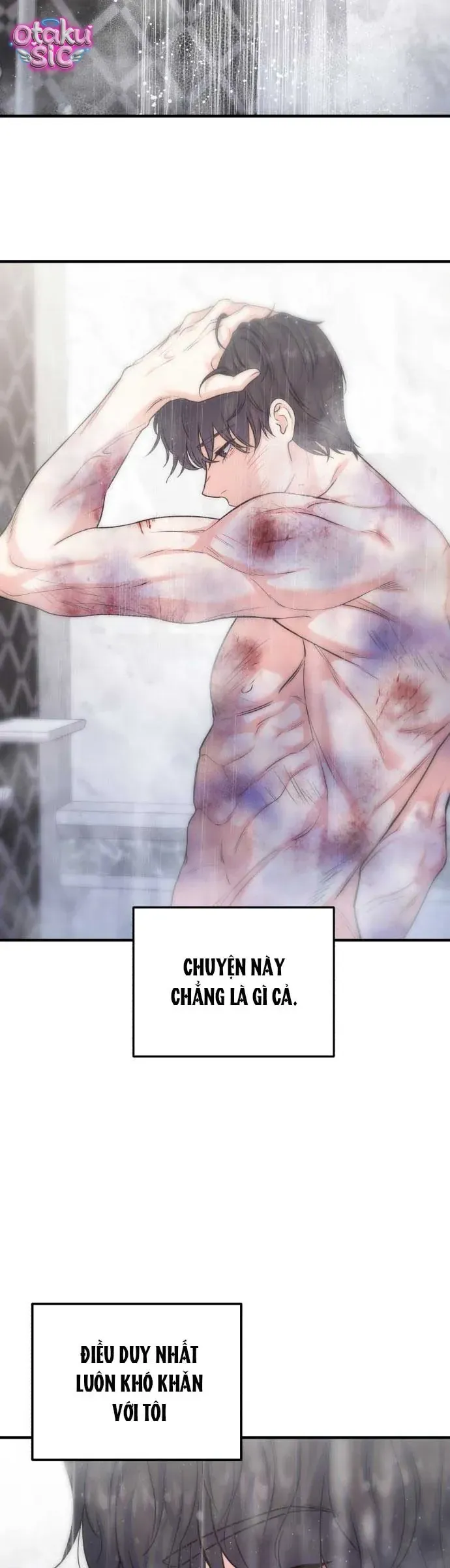 Vì Một Thúc Viên Mãn Cho Đôi Ta Chapter 13 - 16